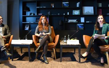 Sa panel diskusije