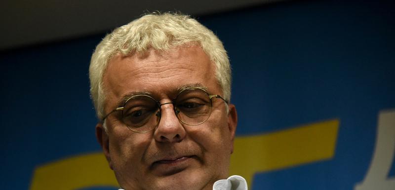 Mandić