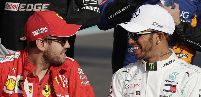 Fetel i Hamilton