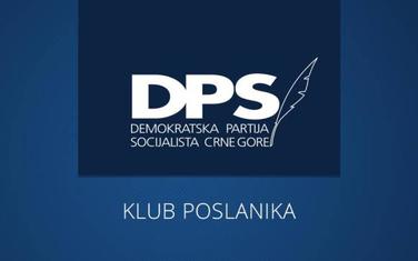 Klub poslanika DPS