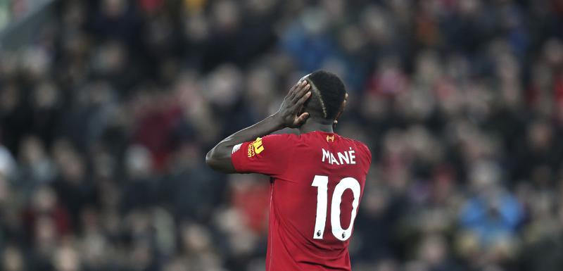 Mane