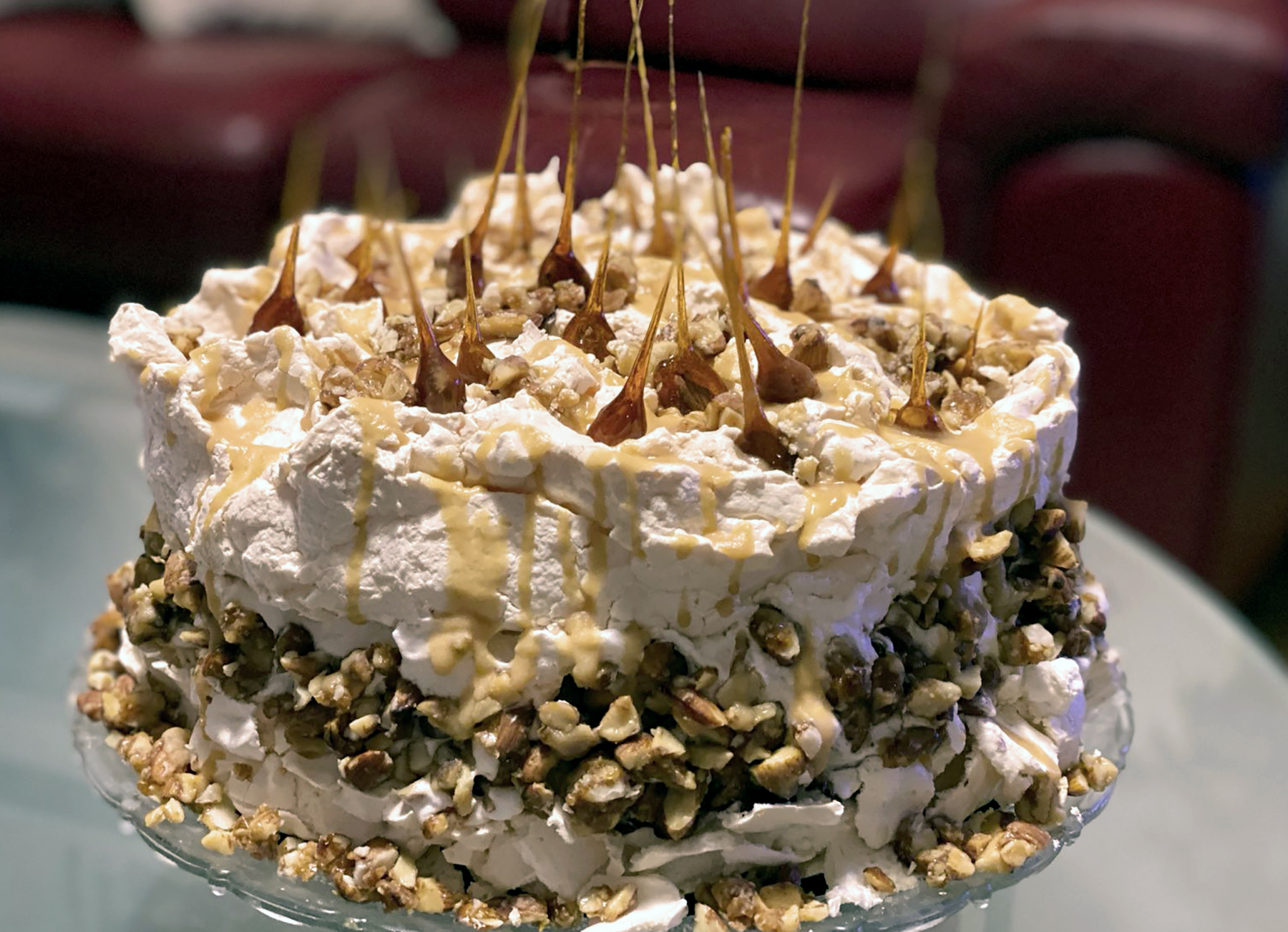 Torta