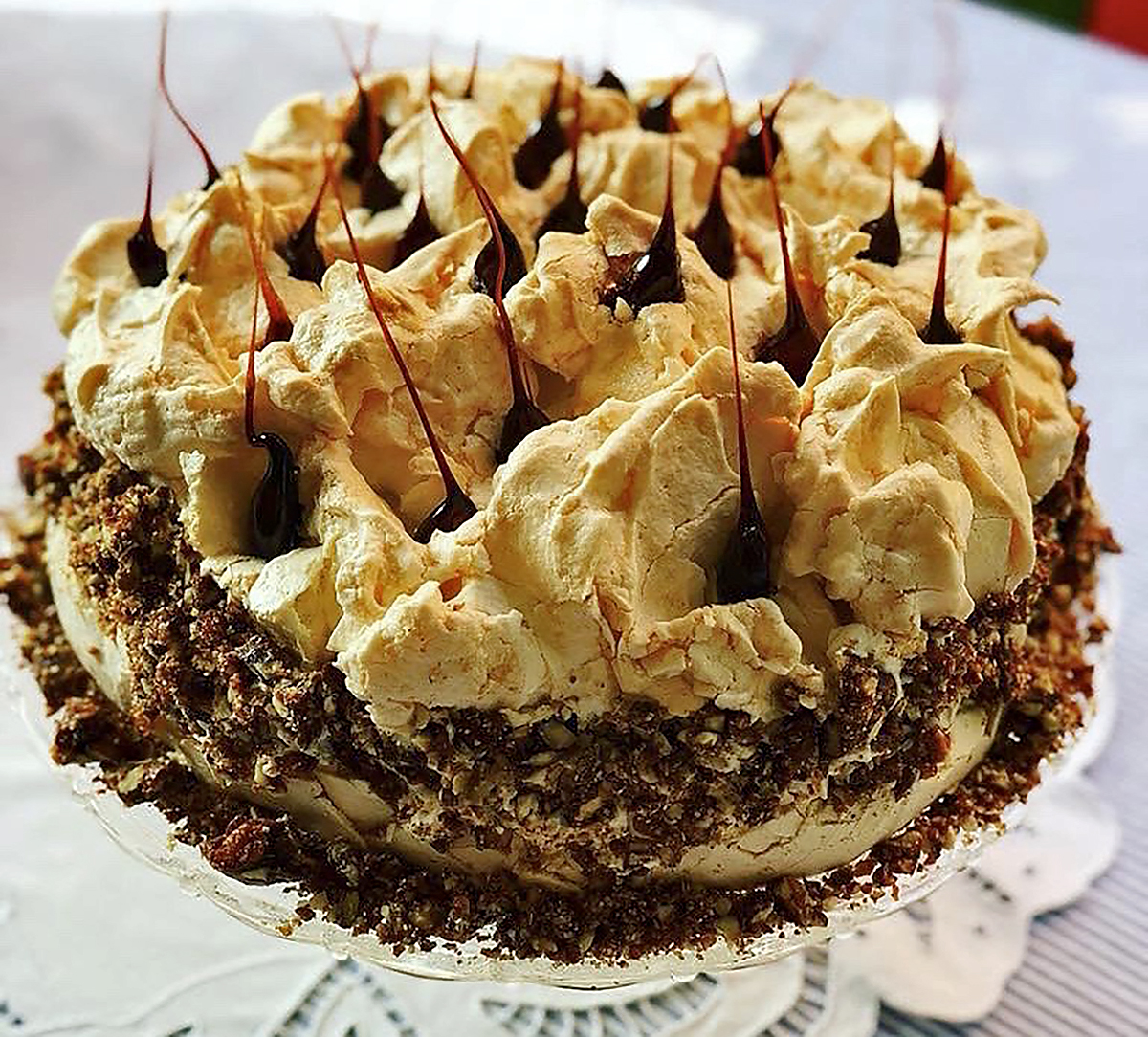 Torta