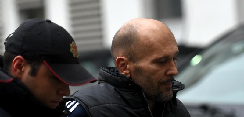 Juretića privode na saslušanje