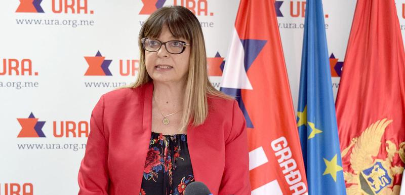 Ljiljana Popović-Moškov