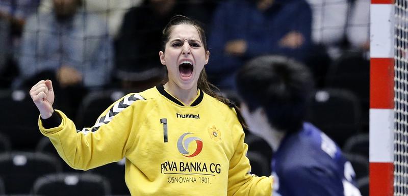 Marina Rajčić
