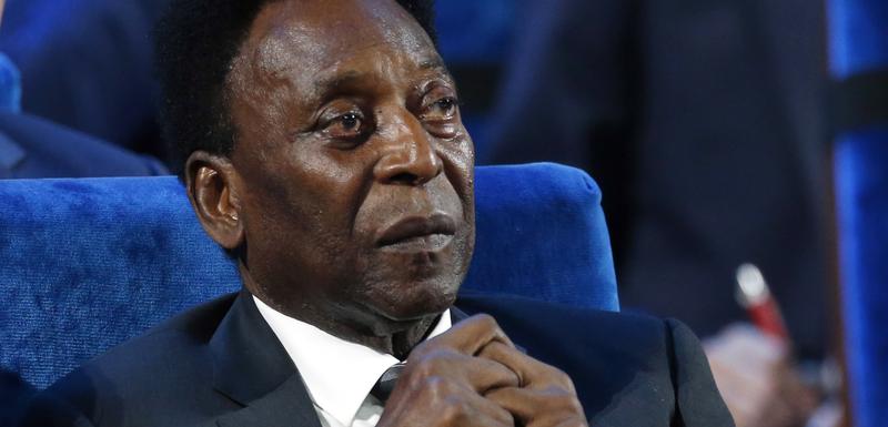 Pele