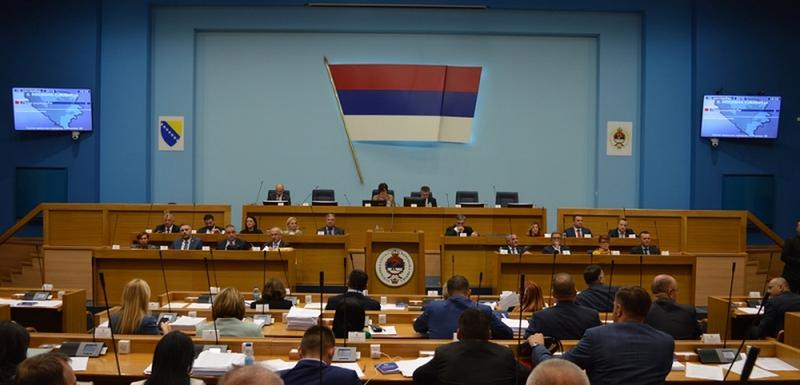Skupština Republike Srpske