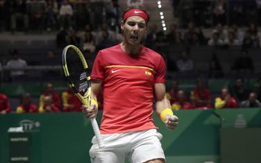 Rafael Nadal
