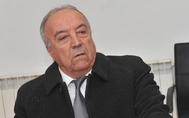 Vasilije Miličković
