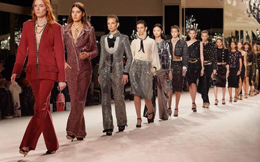 Chanel Metiers d'Art