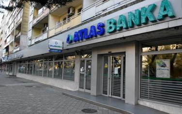 Atlas banka