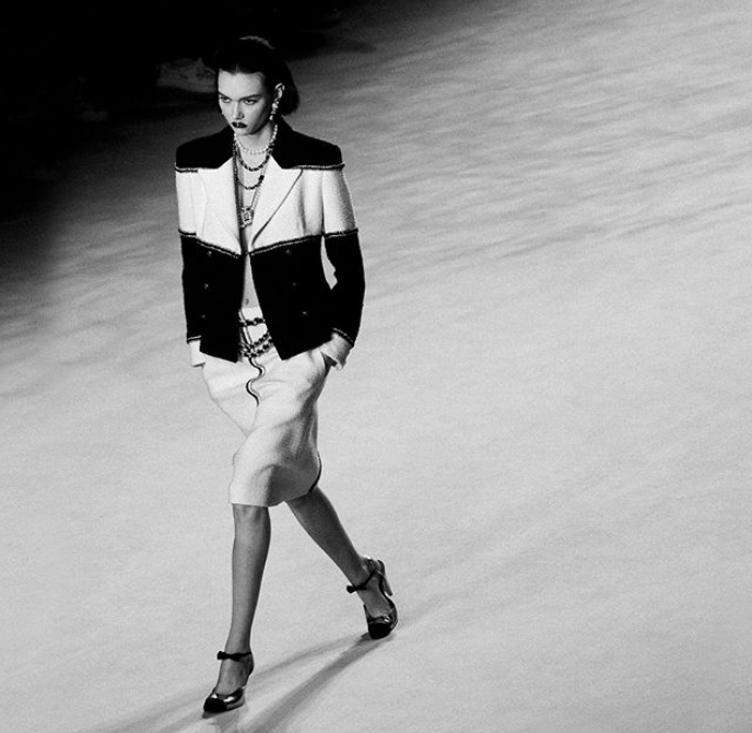 Chanel Metiers d'Art