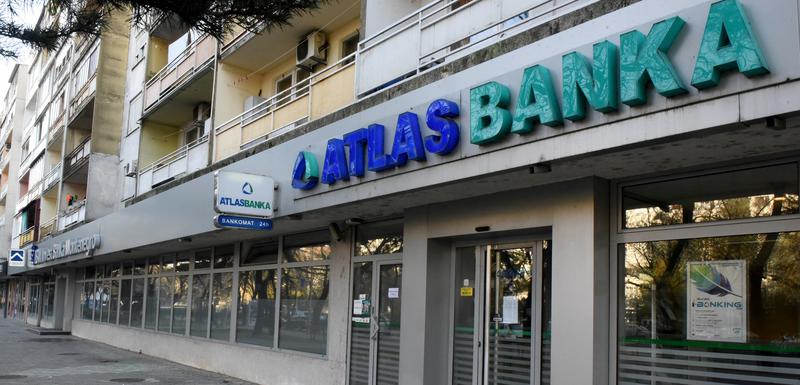 Atlas banka
