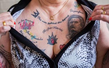 Veliki fan