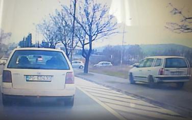 Danas kod Krivog mosta
