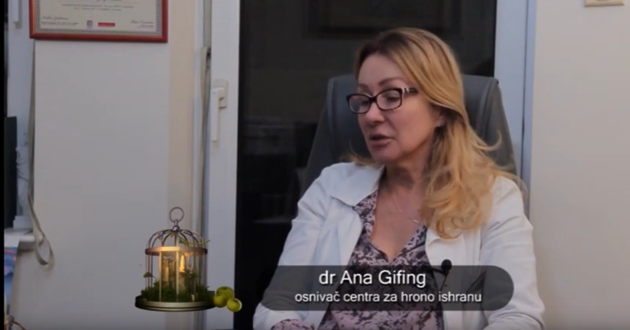 Magazin "Biljana za vas"