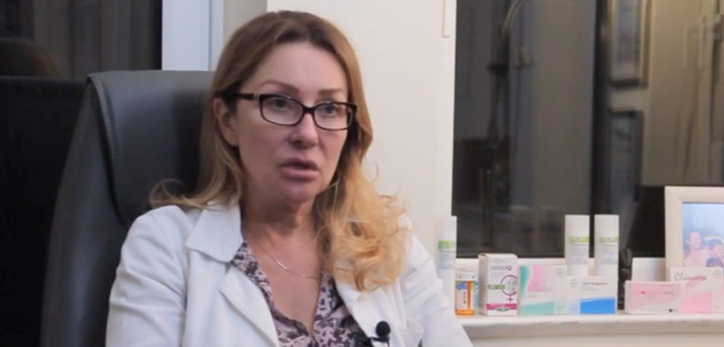 Biljana za vas