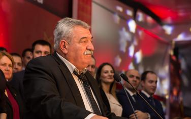 Džavid Šabović