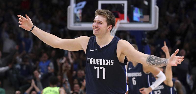 Luka Dončić