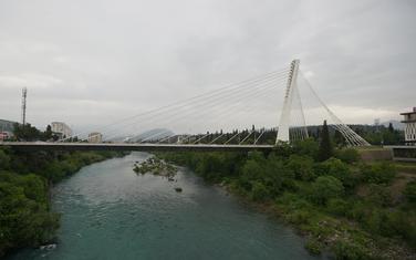 Podgorica