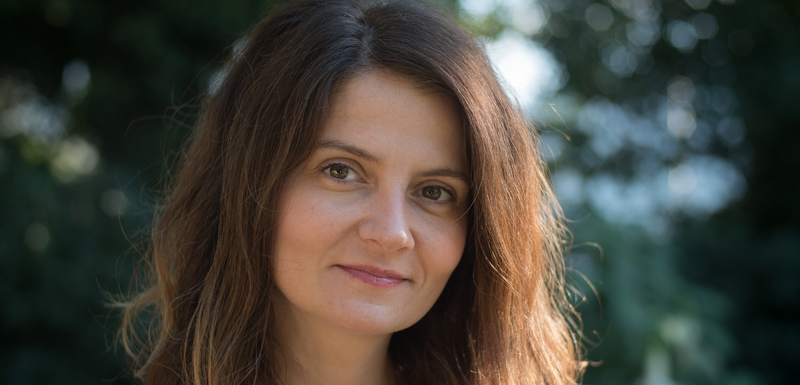 Paula Petričević