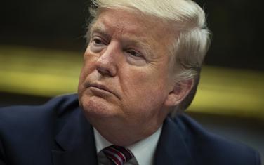 Donald Tramp