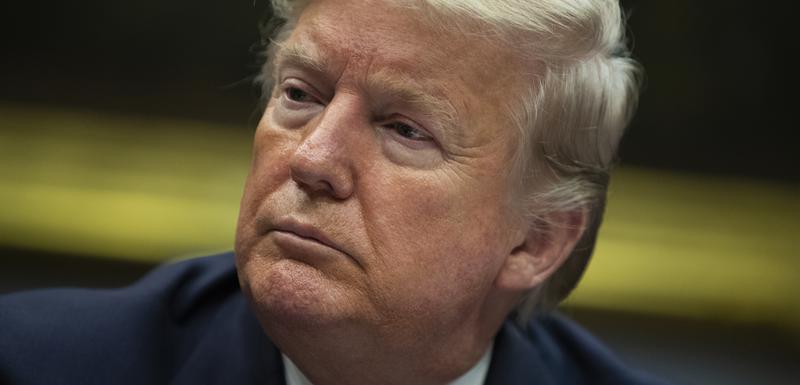 Donald Tramp