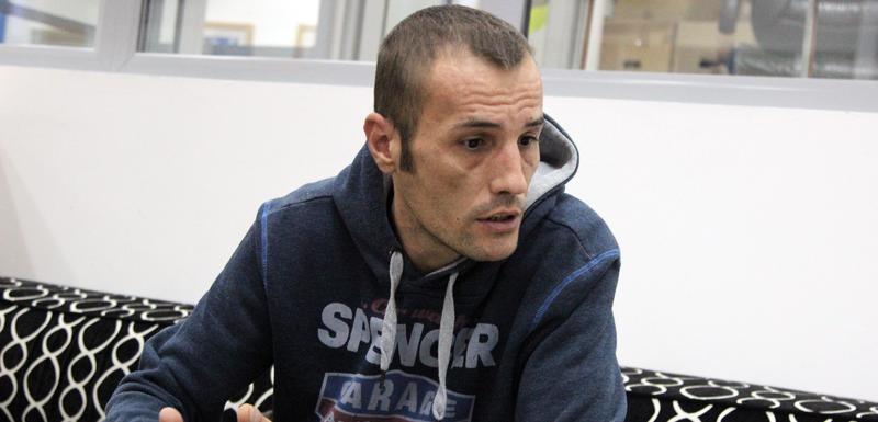 Ne rade kamere koje su trebale da snime kako je Borozan napao policajce