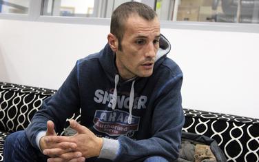 Ne rade kamere koje su trebale da snime kako je Borozan napao policajce