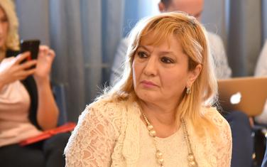 Ljiljana Krivokapić