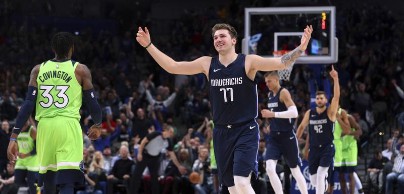 Luka Dončić