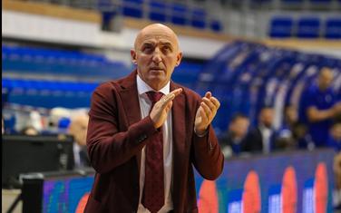 Mihailo Pavićević