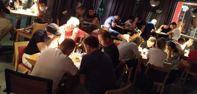 Pitanja znaju da zamisle kvizaše