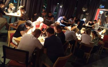 Pitanja znaju da zamisle kvizaše