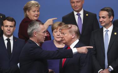 Politički sporovi pokvarili rođendan