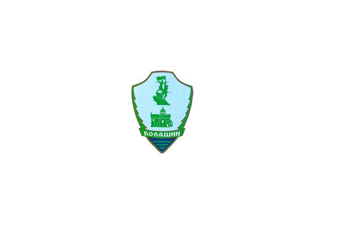 Grb Kolašina