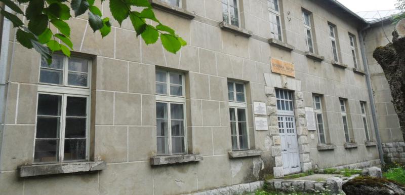 Zgrada u kojoj je održano zasjedanje ZAVNO-a biće renovirana