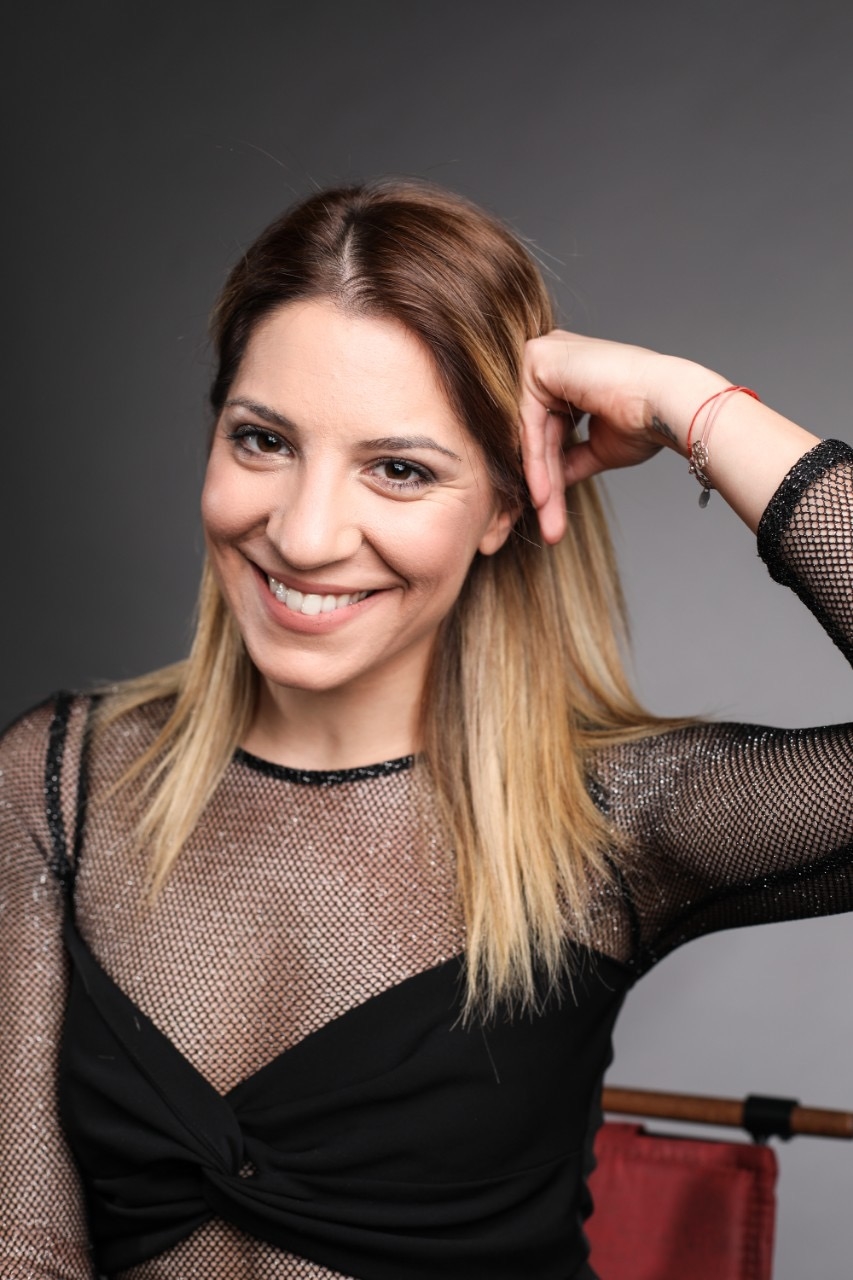 Julija Milačić Petrović Njegoš