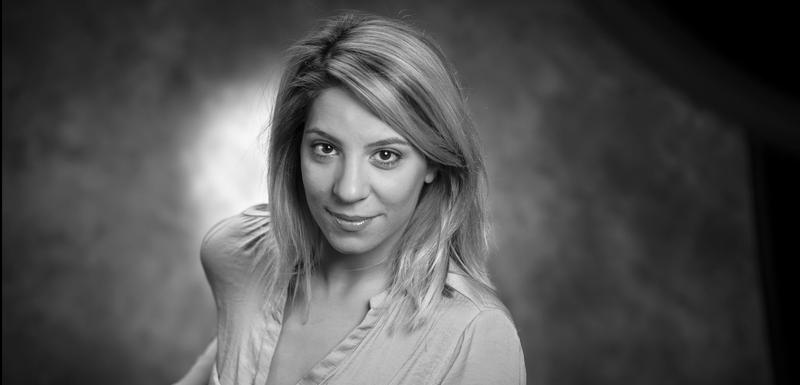 Julija Milačić Petrović Njegoš