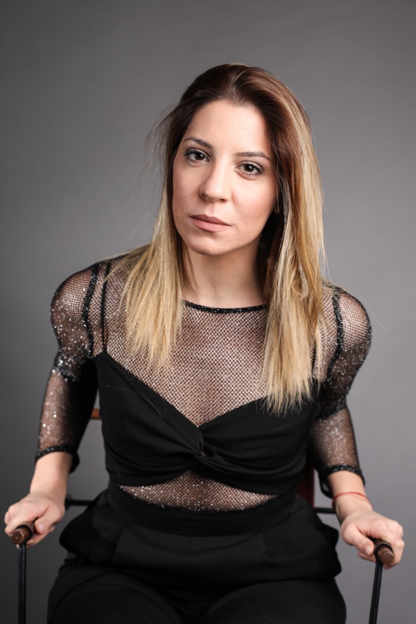 Julija Milačić Petrović Njegoš