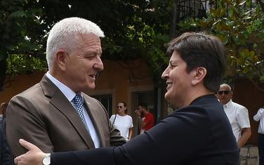 Marković i Kovačević