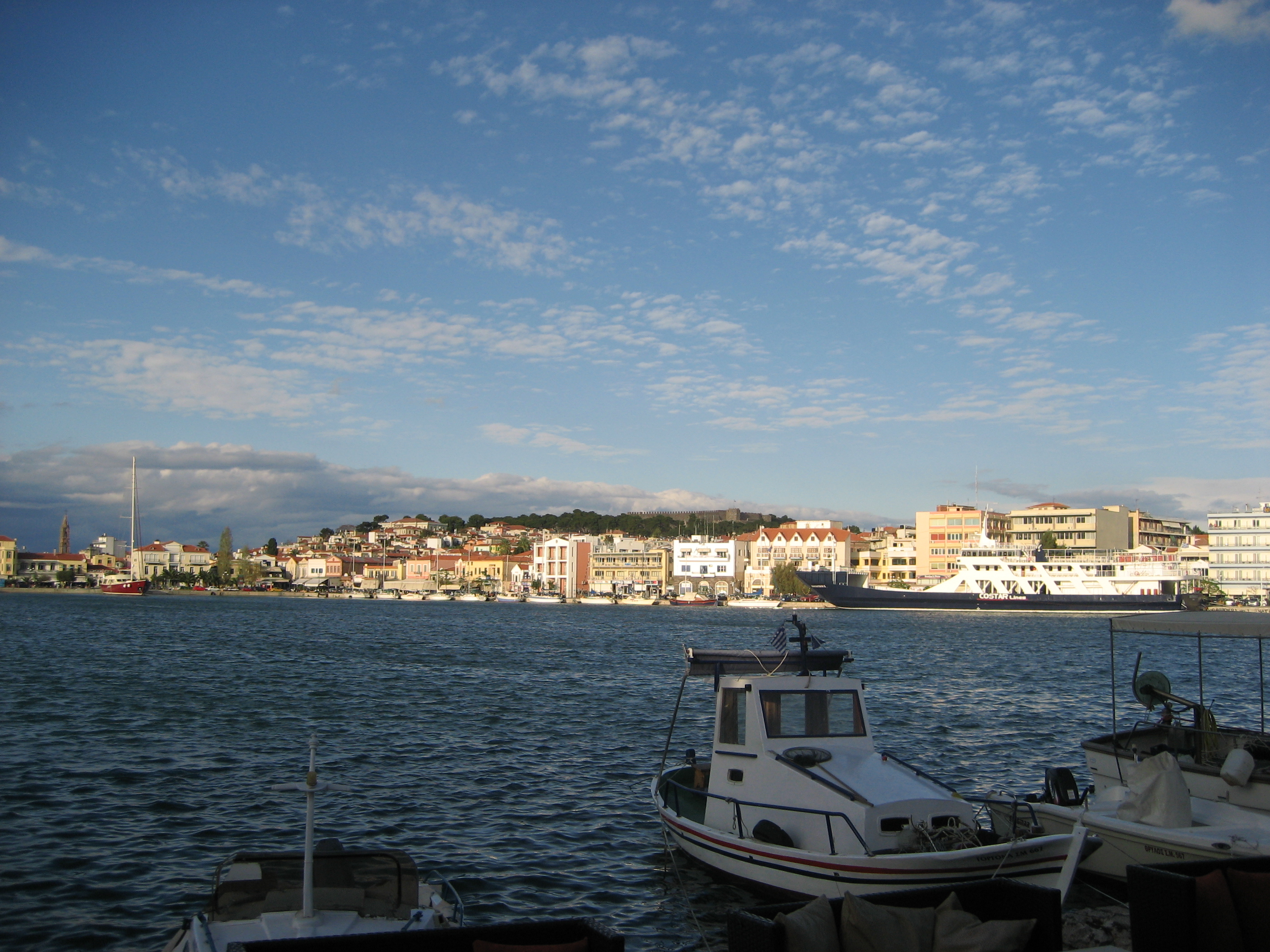 Mitilena