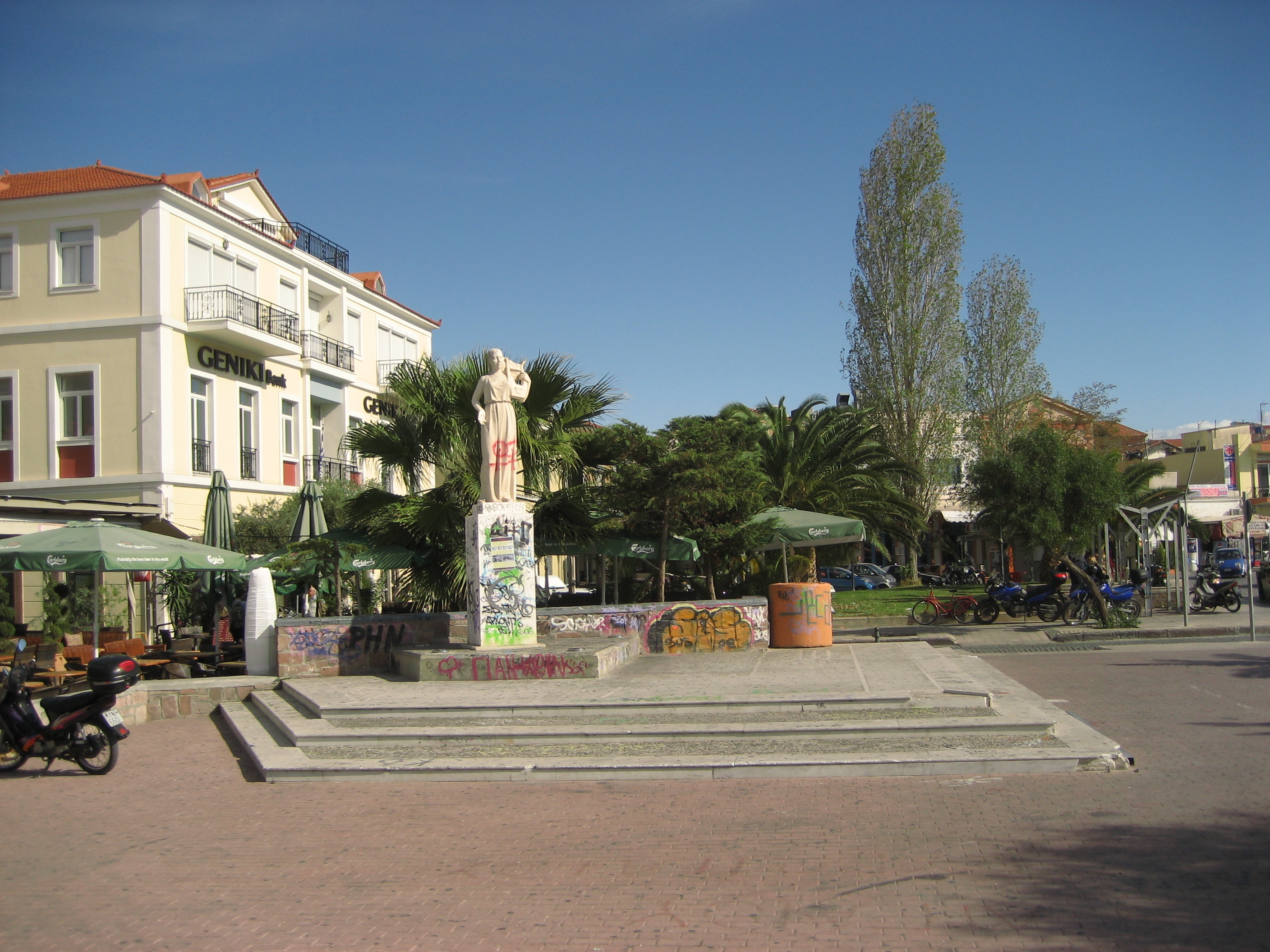 Mitilena