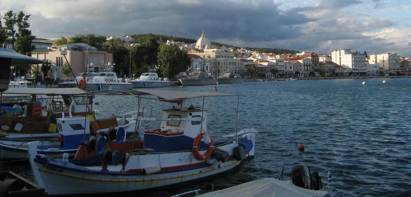 Mitilena