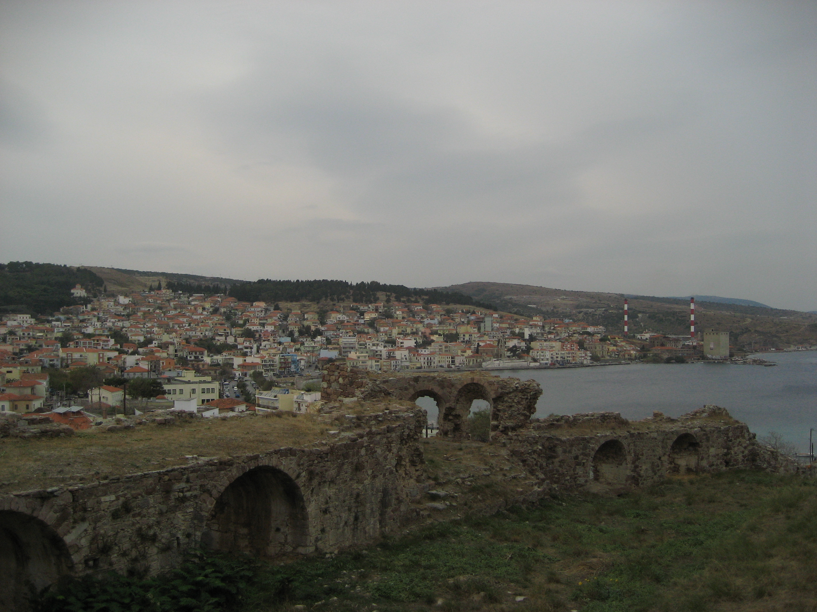 Mitilena