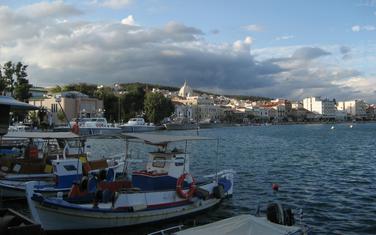 Mitilena
