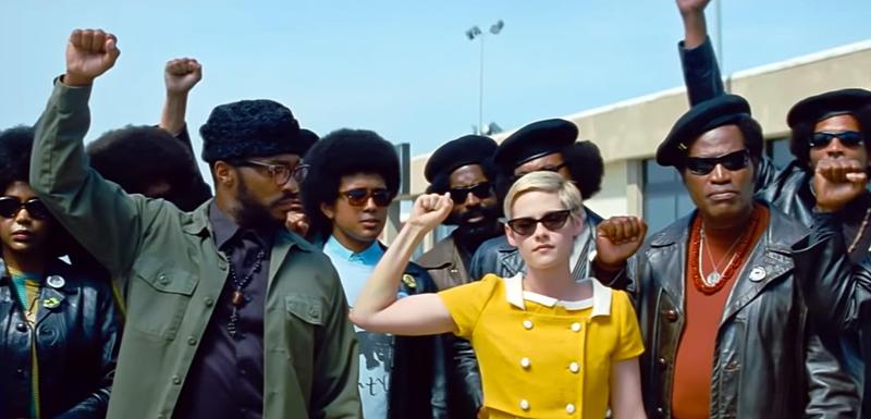 Film “Seberg”