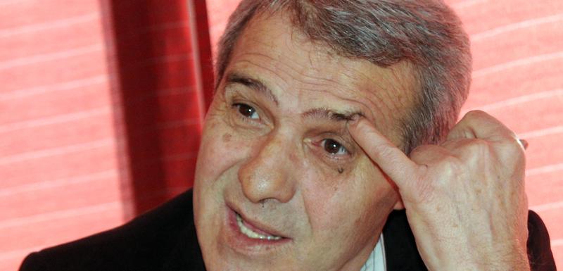 (Ne)zamjeniv: Zvonko Pavićević