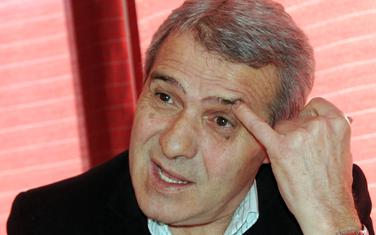 (Ne)zamjeniv: Zvonko Pavićević